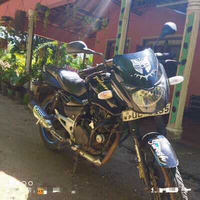Bike for Sale